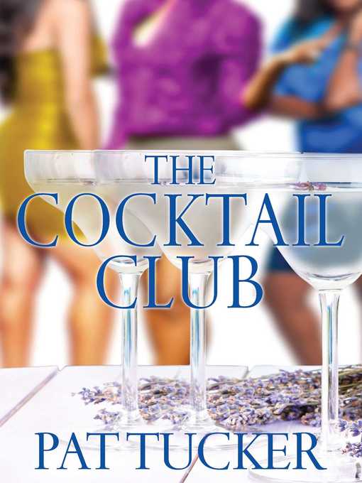 Cover image for The Cocktail Club